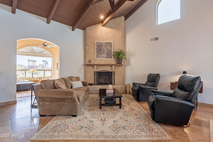 Property Photo: 16140 E Keota Drive AZ 85268