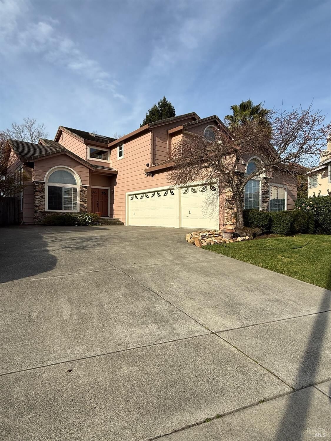 Property Photo:  535 Greenwich Street  CA 94954 