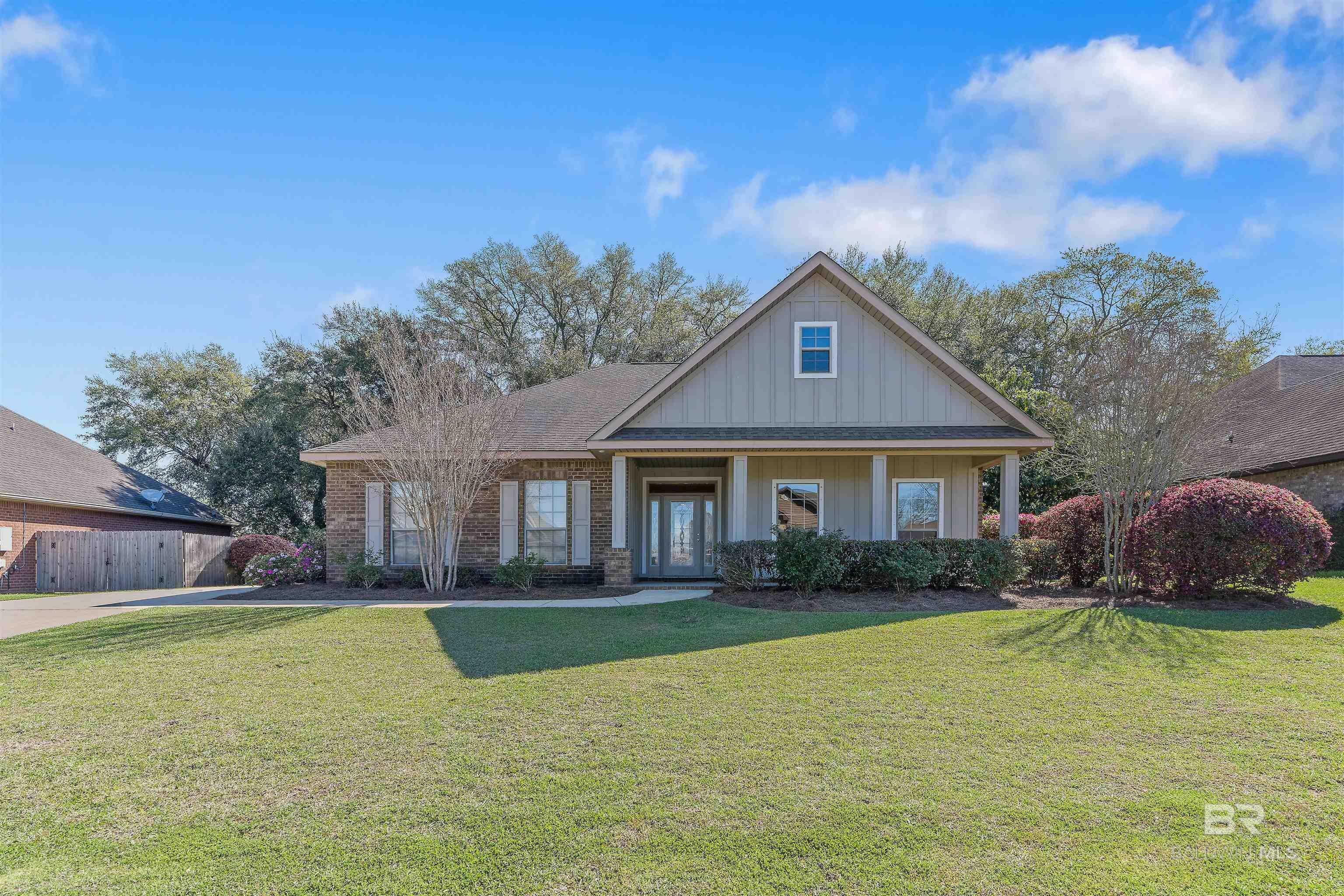 Property Photo: 24234 Tullamore Drive AL 36526