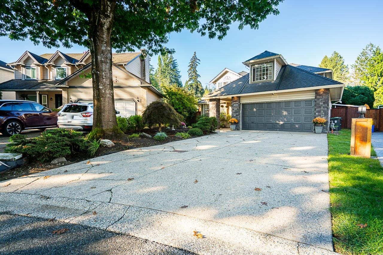 Property Photo:  20552 96A Avenue  BC V1M 2H3 