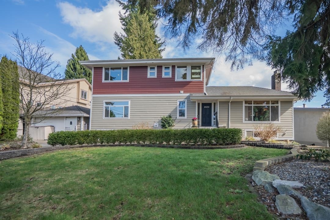Property Photo: 2050 Sperling Avenue BC V5B 4K5