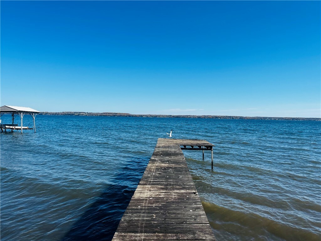 Property Photo: 4777 Harmony Beach NY 14456