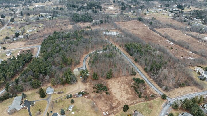 Property Photo:  120 Roseann Drive  NY 14850 