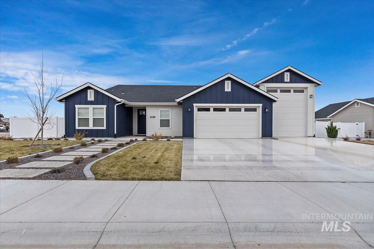 Property Photo: 2335 Mariner Ave. ID 83644