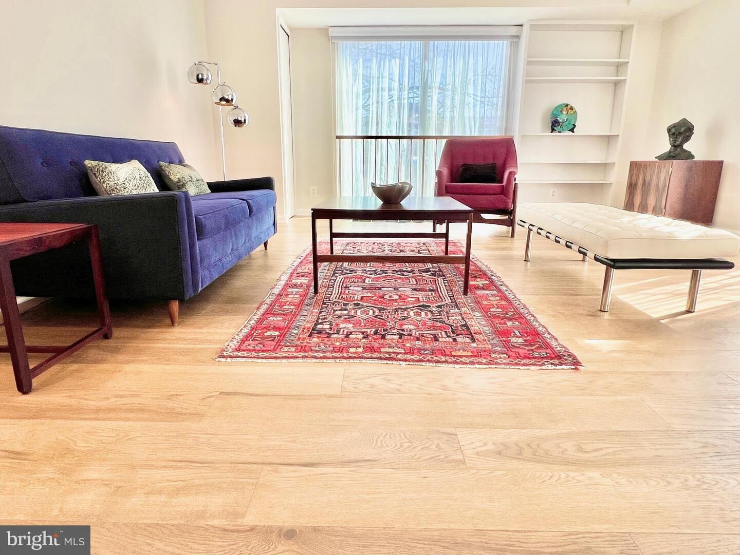 Property Photo: 520 N Street SW S231 DC 20024