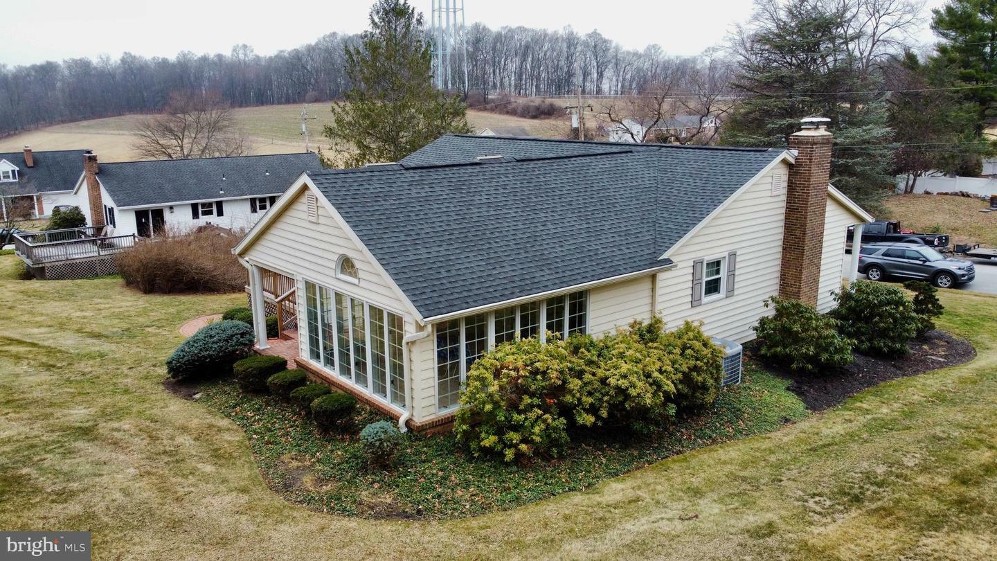 Property Photo: 108 Thomas Avenue PA 17313
