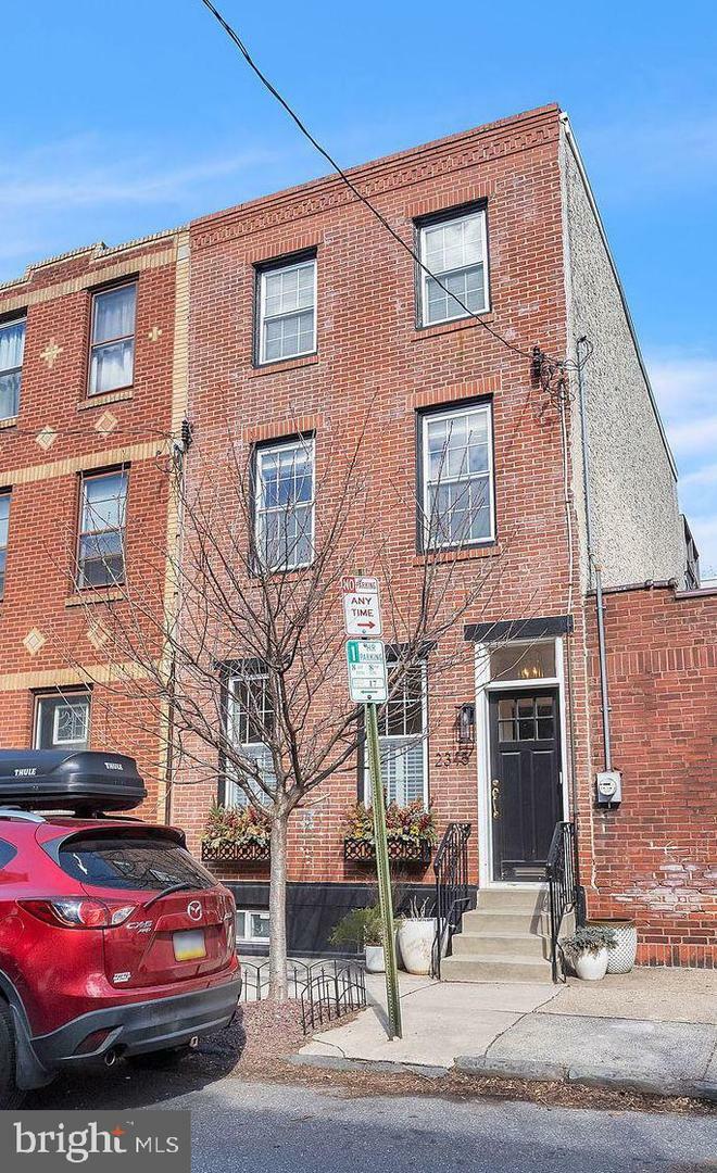 Property Photo: 2315 Aspen Street PA 19130
