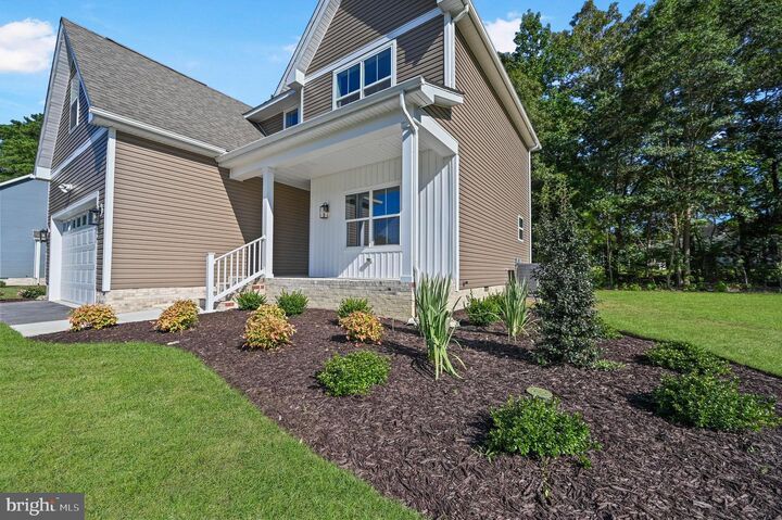 Property Photo:  126 Holly Hill Court  MD 21826 