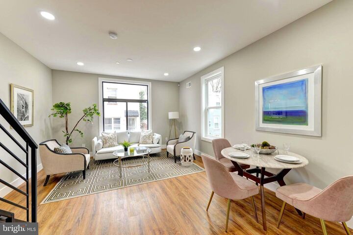 Property Photo: 135 E Springer Street PA 19119