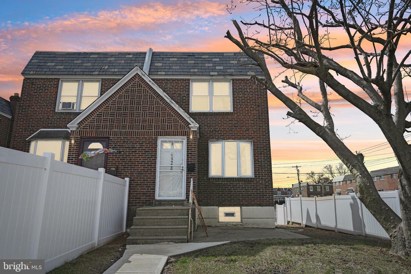 1100 Saint Vincent Street  Philadelphia PA 19111 photo