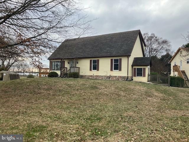 121 Church Road  Warwick MD 21912 photo