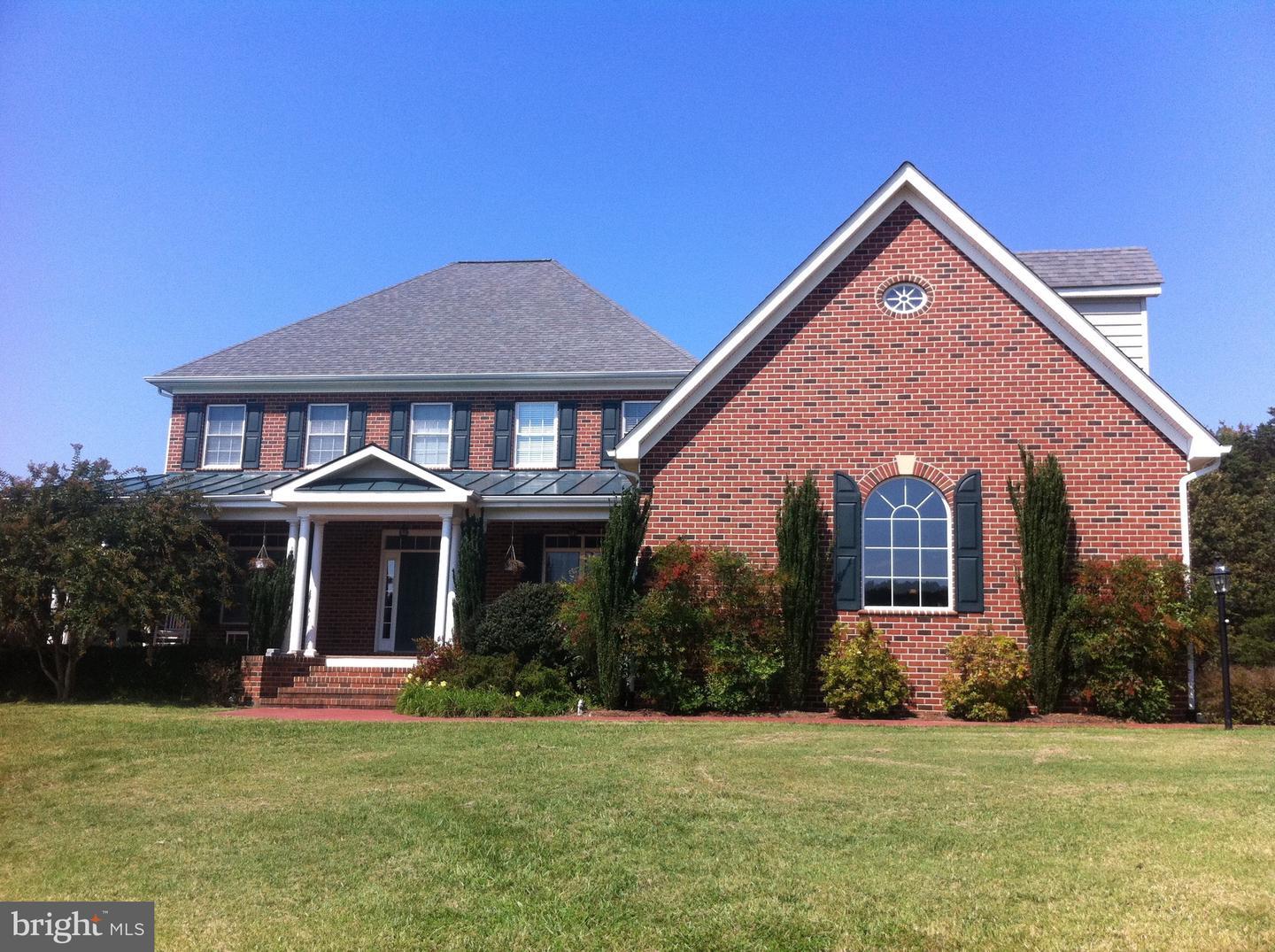 Property Photo: 32299 Deep Meadow Lane VA 22508