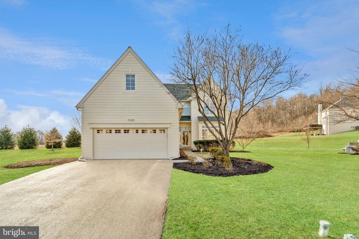 Property Photo: 15 Dillon Court PA 19341