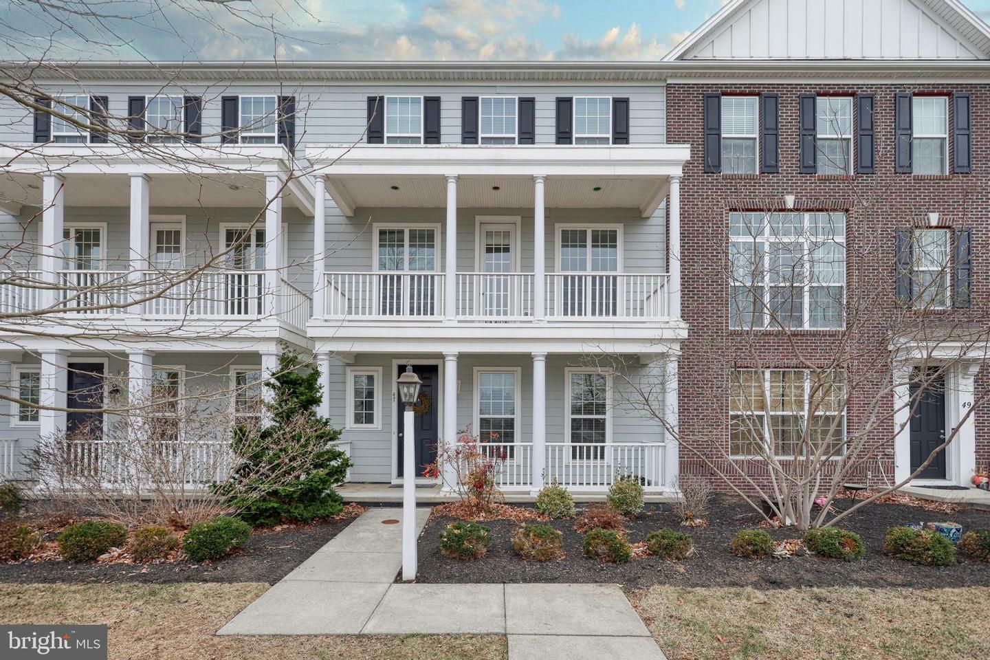 47 Porter Alley  Mechanicsburg PA 17050 photo