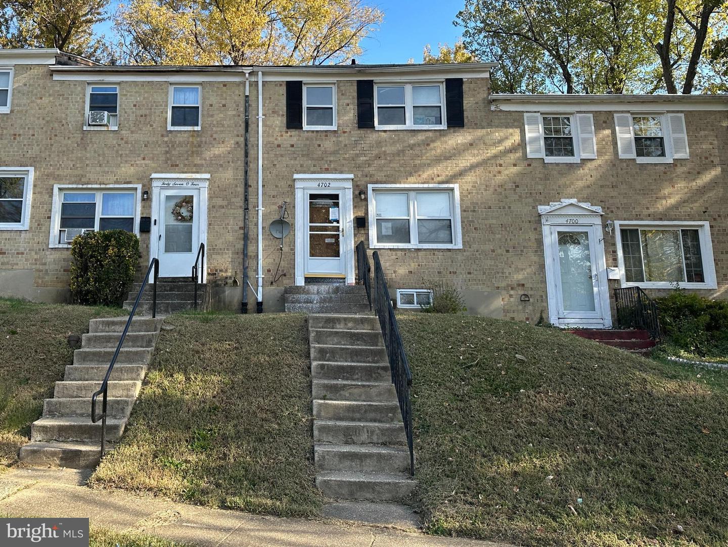 4702 Vancouver Road  Baltimore MD 21229 photo
