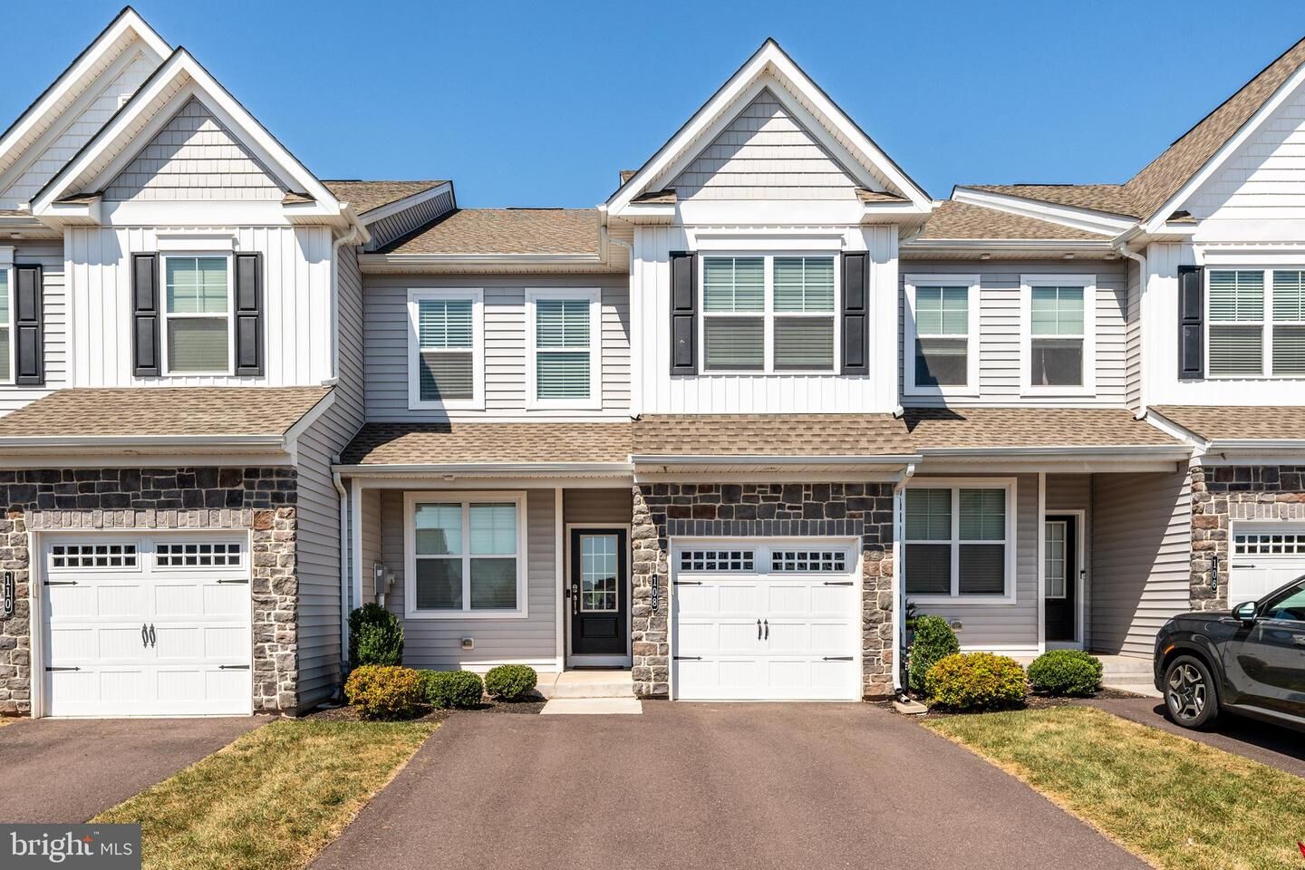 Property Photo:  108 Everleigh Drive  PA 19468 