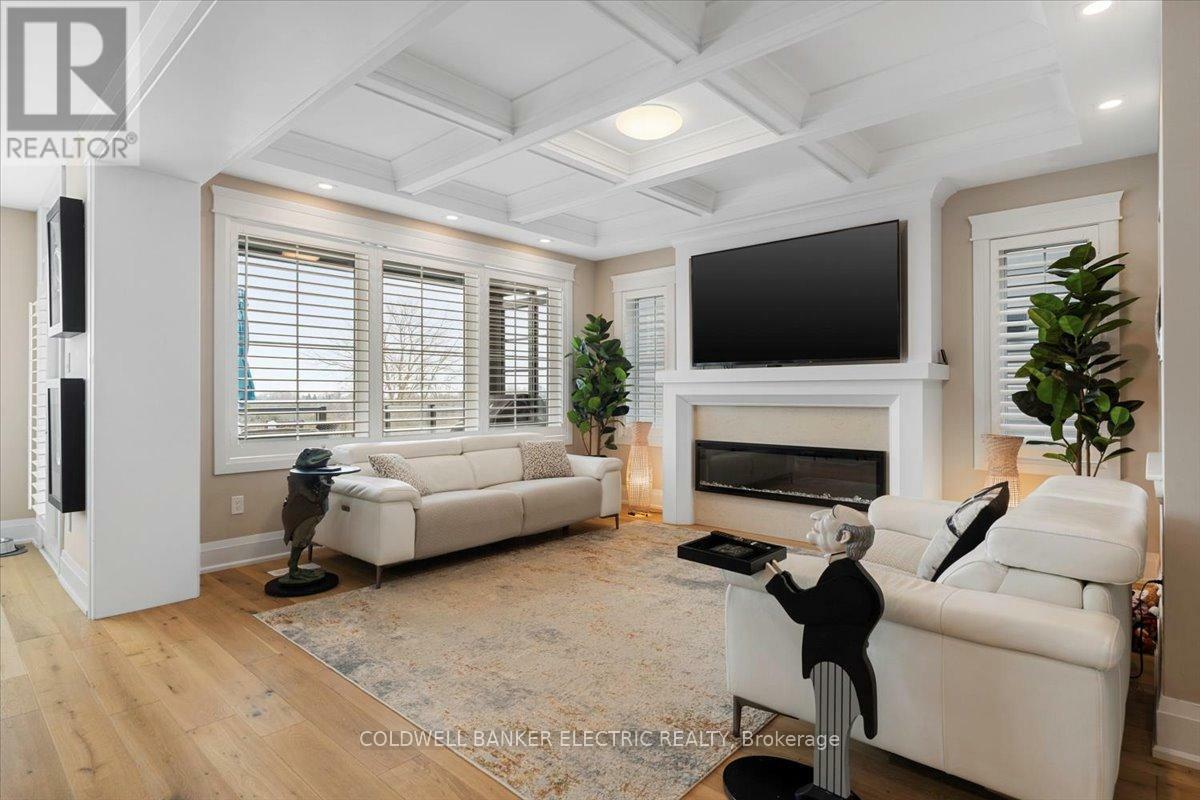 Property Photo: 78 York Drive ON K9K 0H7