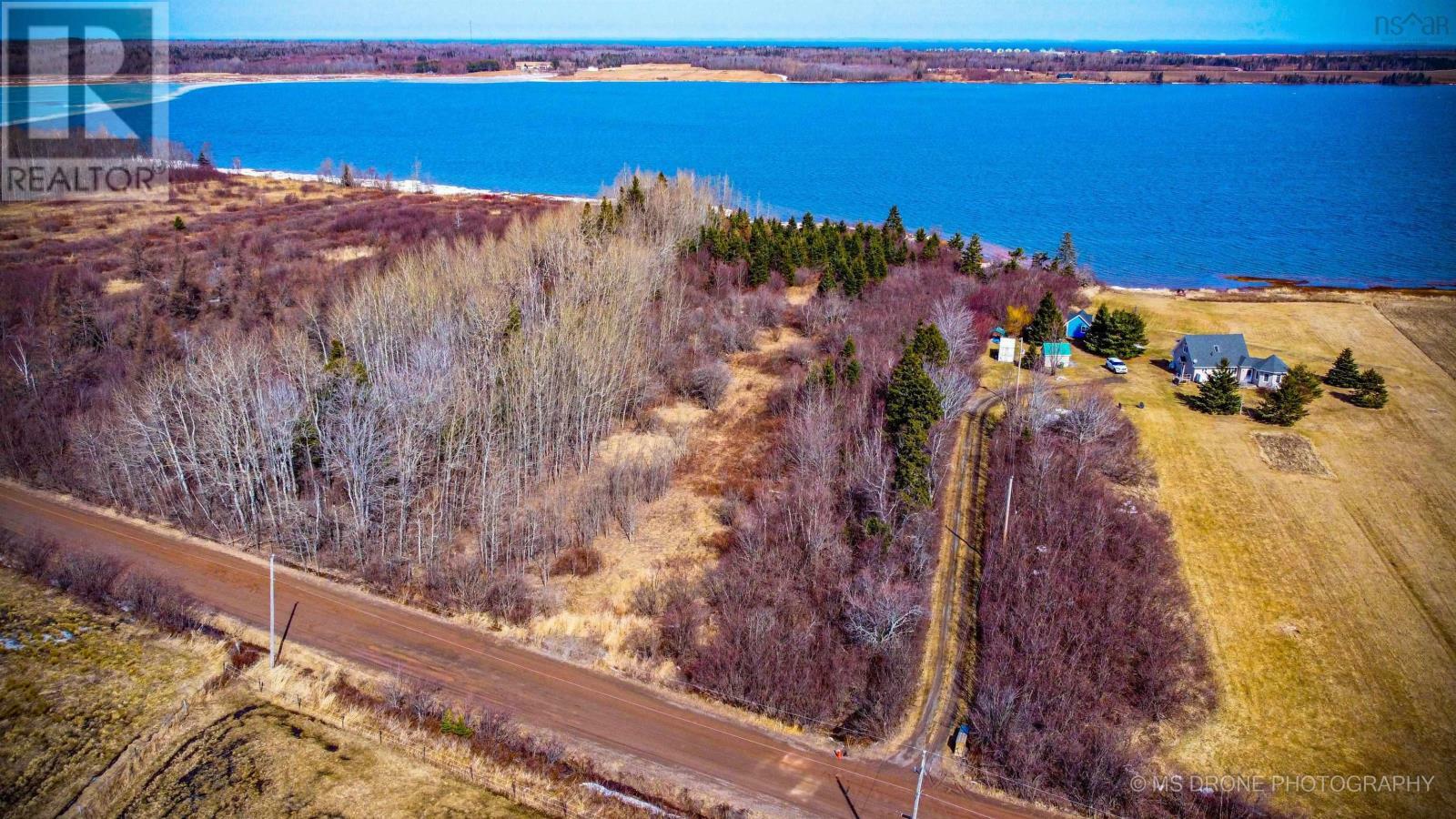 Property Photo:  285 Fox Harbour South Road  NS B0K 1Y0 