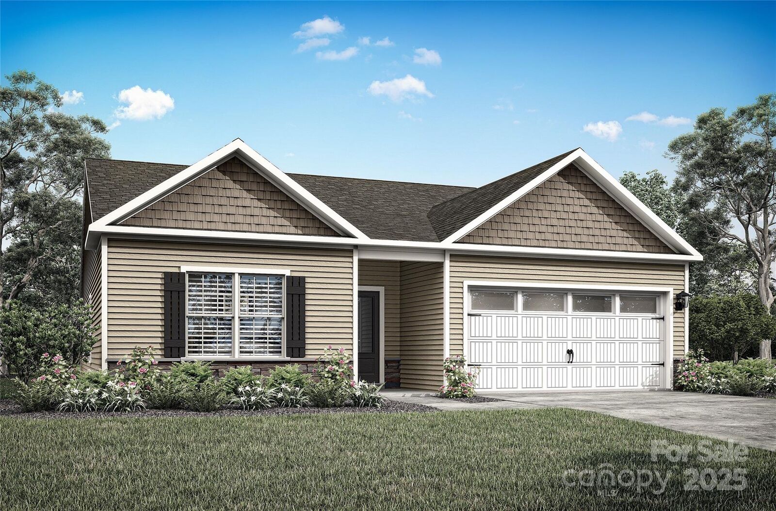 Property Photo: 5625 Skinny Drive NC 28215