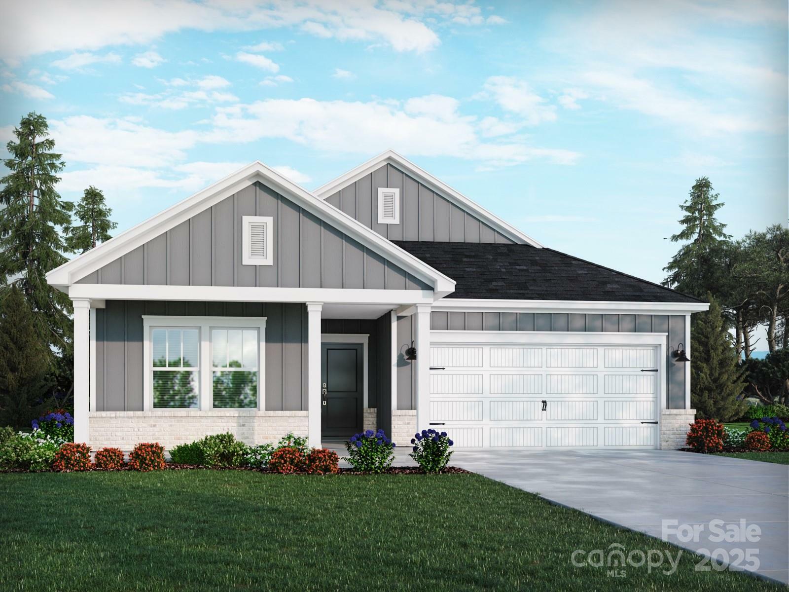 Property Photo: 155 Aberdeen Drive NC 28144