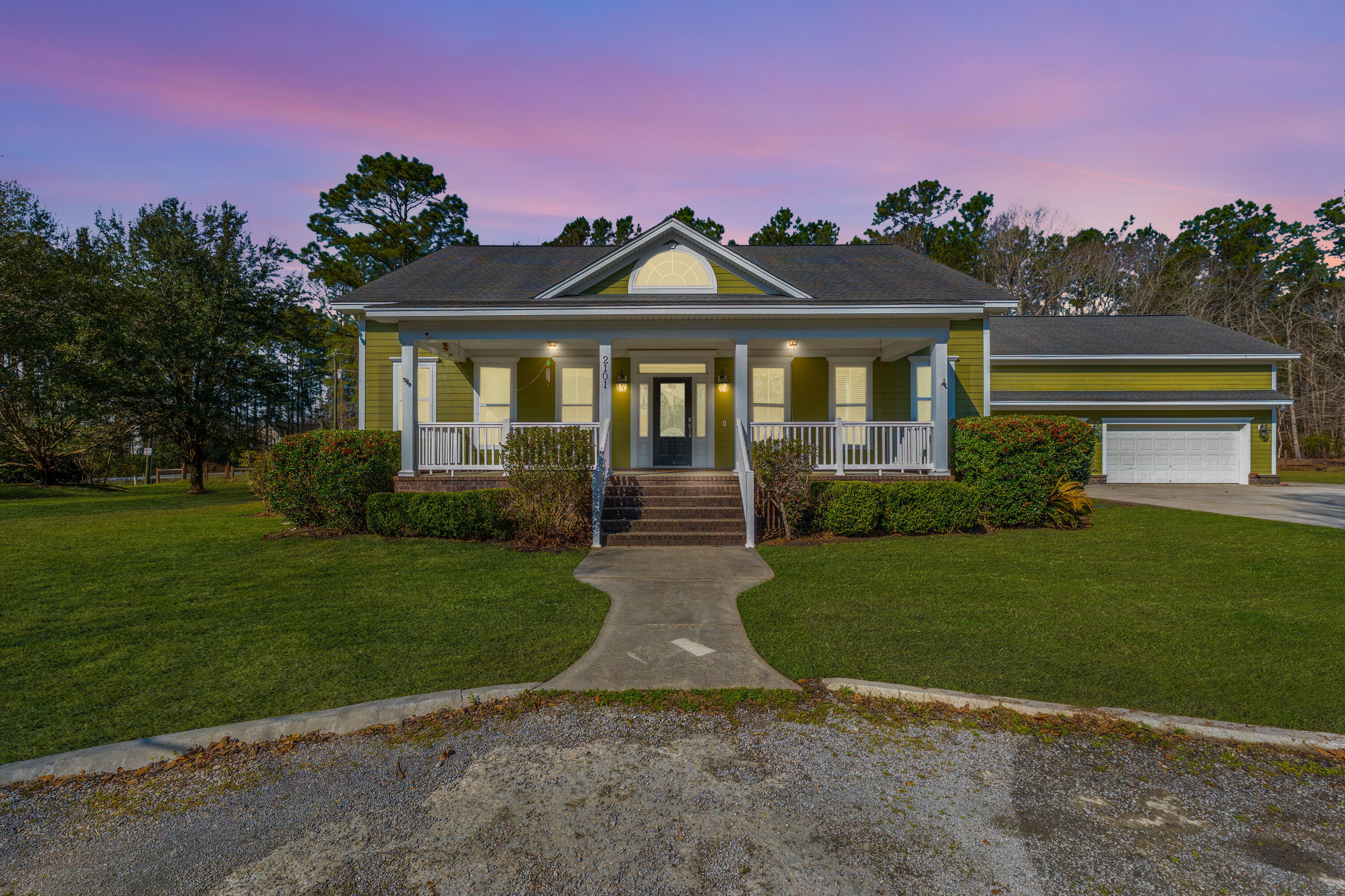 2101 Heavens Way  Summerville SC 29483 photo