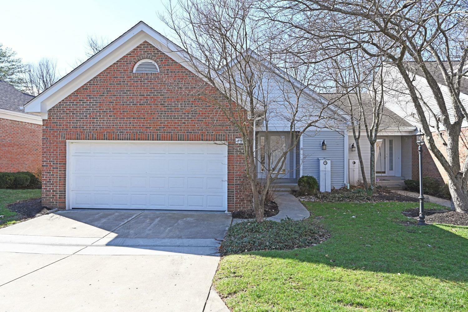 1093 Wittshire Lane  Anderson Twp OH 45255 photo