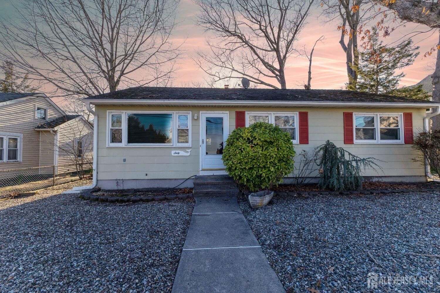Property Photo:  60 Edwards Road  NJ 08723 