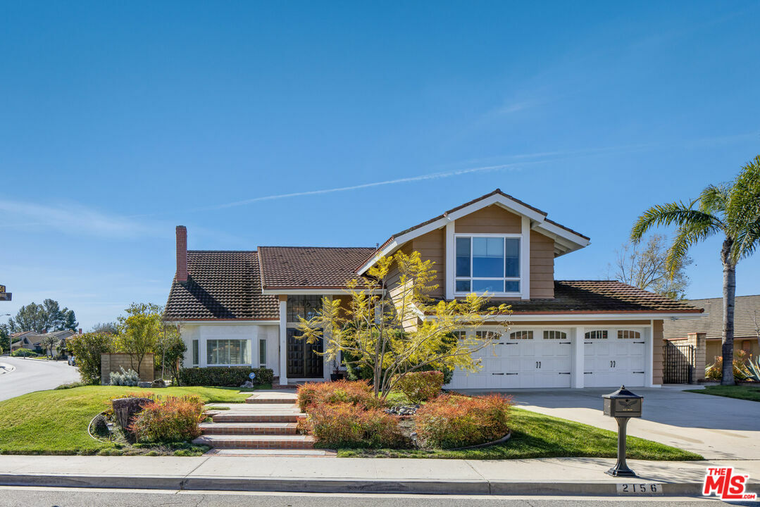 2156 Boe Cir  Thousand Oaks CA 91362 photo