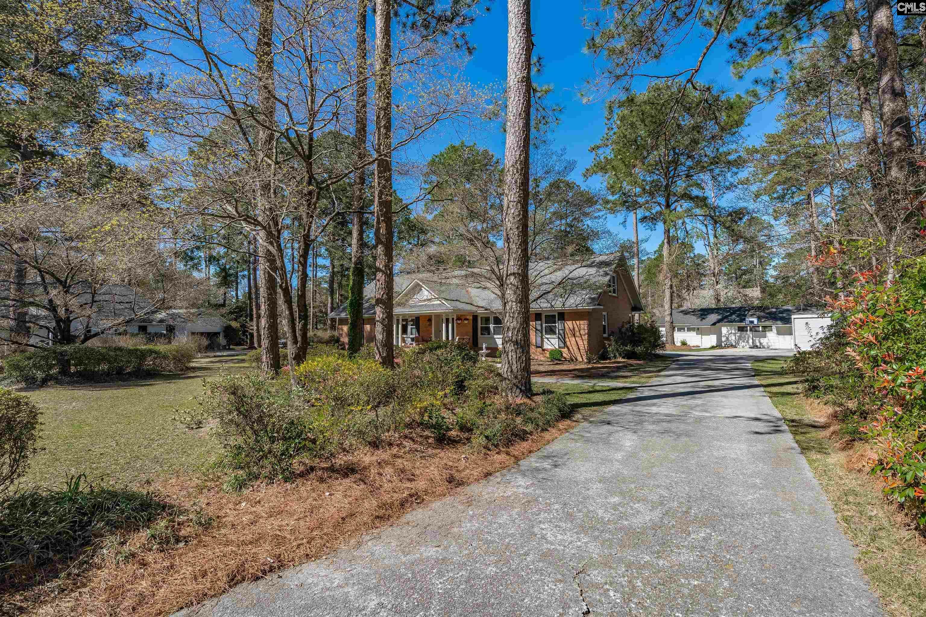 709 Formby Dr.  Columbia SC 29223 photo
