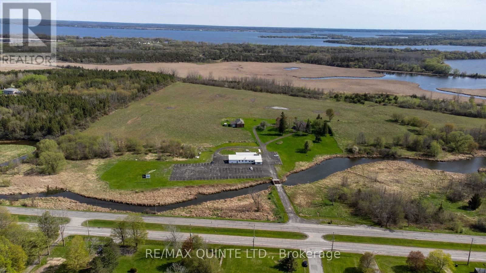 Property Photo: 4184 Old Highway 2 ON K8N 4Z4