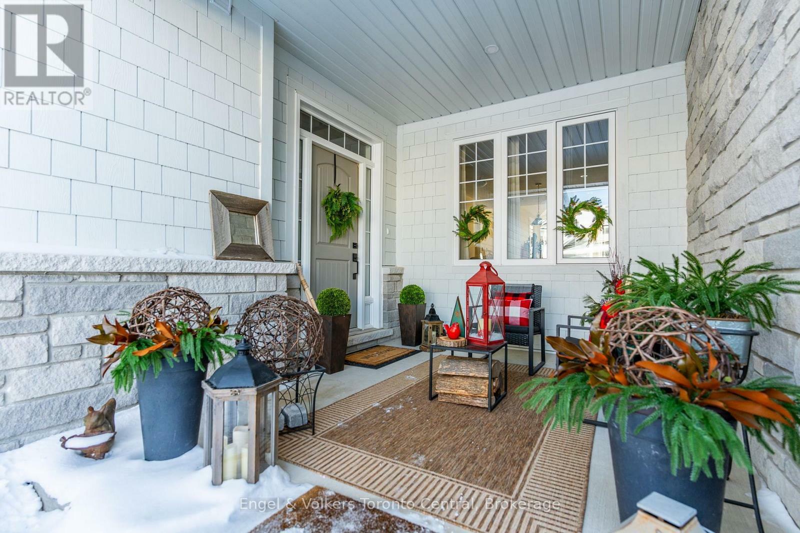 Property Photo: 306 Sandpiper Lane ON N0H 1S0
