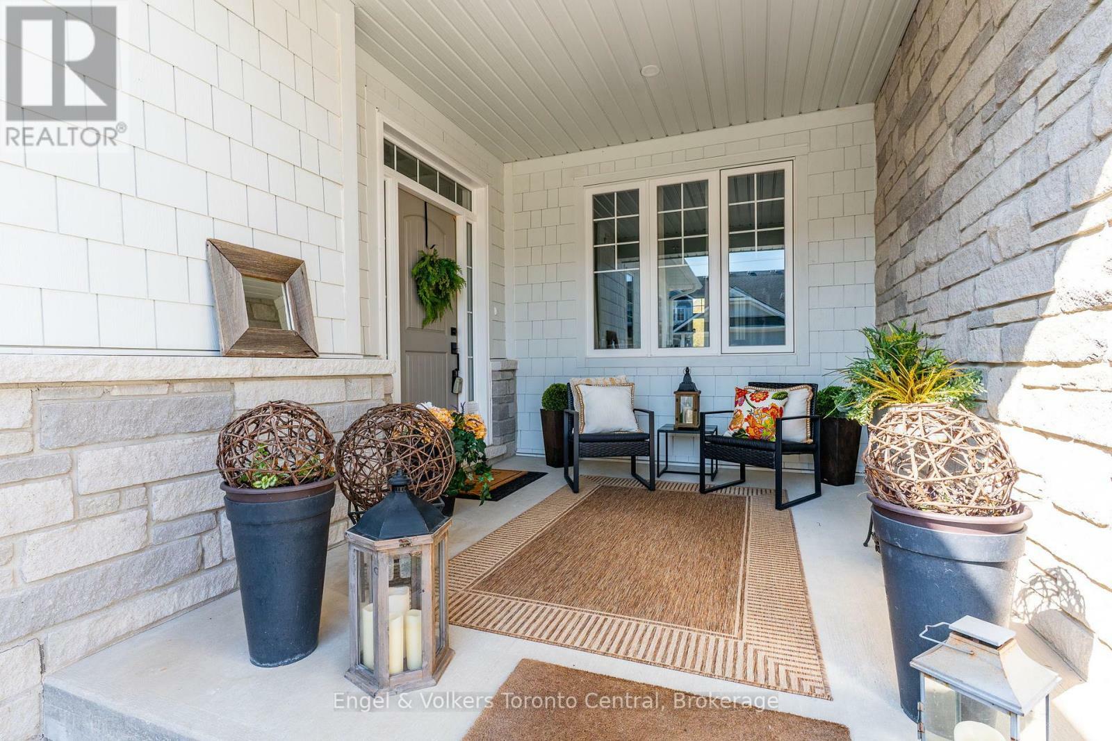 Property Photo: 306 Sandpiper Lane ON N0H 1S0