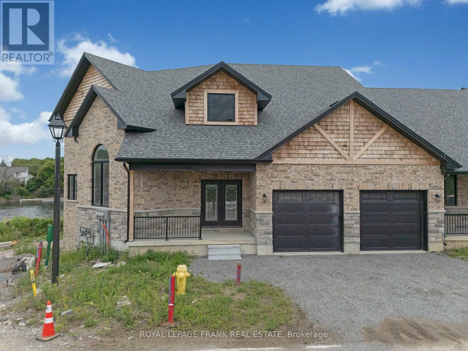 Property Photo: 42 Pond Street ON K0L 1Y0