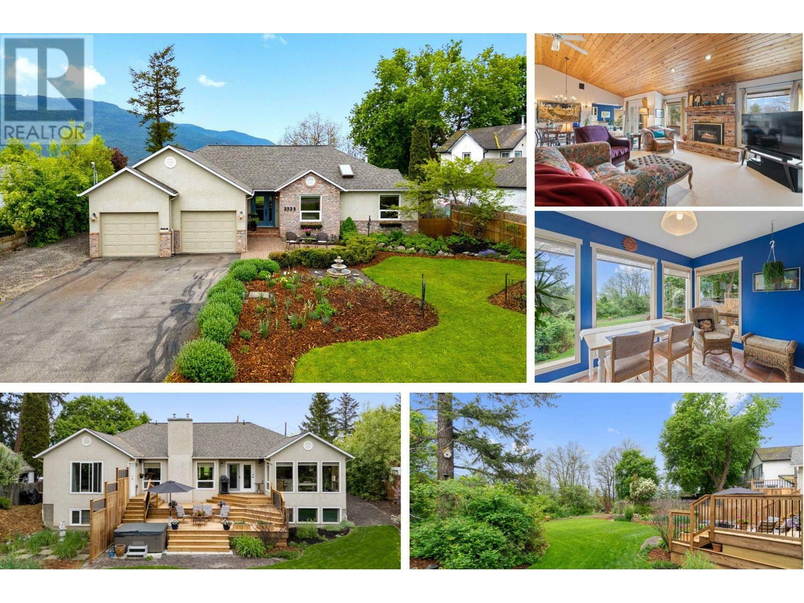 Photo de la propriété: 2325 Keevil Road BC V4Y 0L4