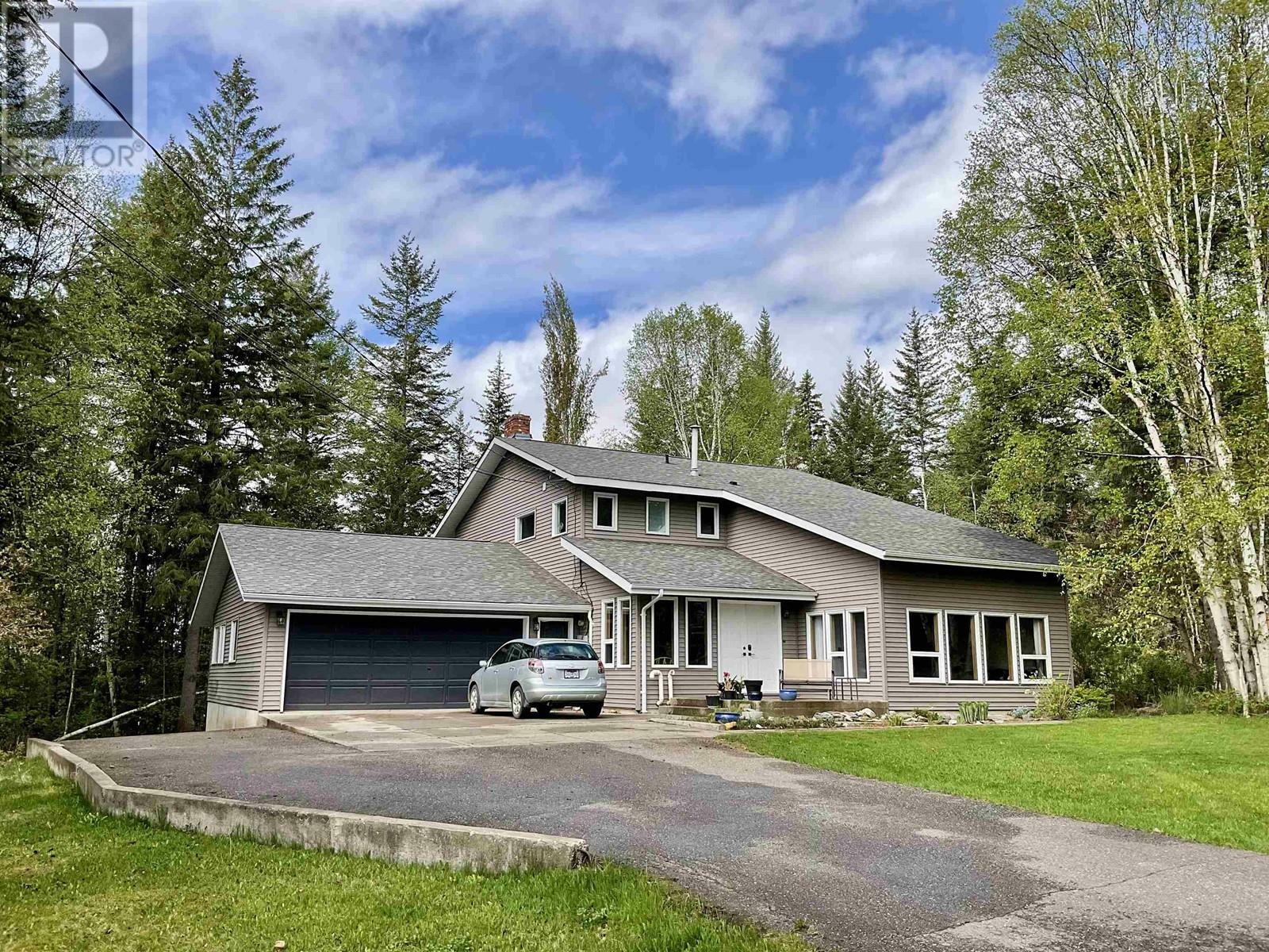 Photo de la propriété:  3192 Spruce Ridge Road  BC V2J 4R4 