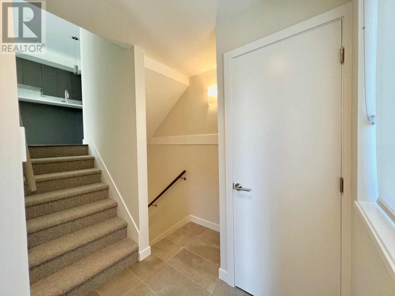 Property Photo: 4738 Hemlock Way 178 BC V4M 0E3