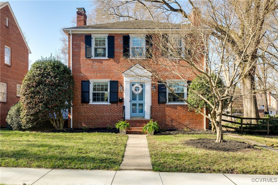 5108 King William Road  Richmond VA 23225 photo