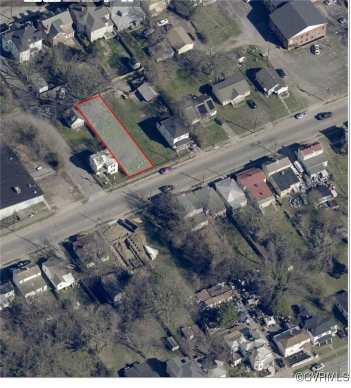 Property Photo: 1163 W Wythe Street VA 23803