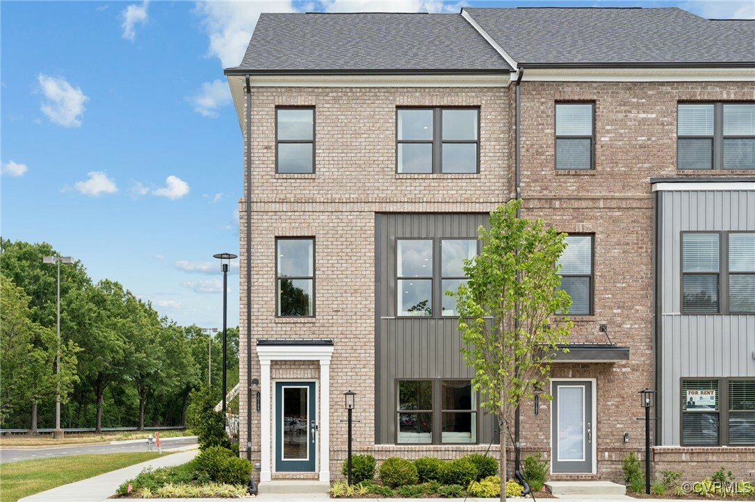 Property Photo: 9452 Alquist Street VA 23059