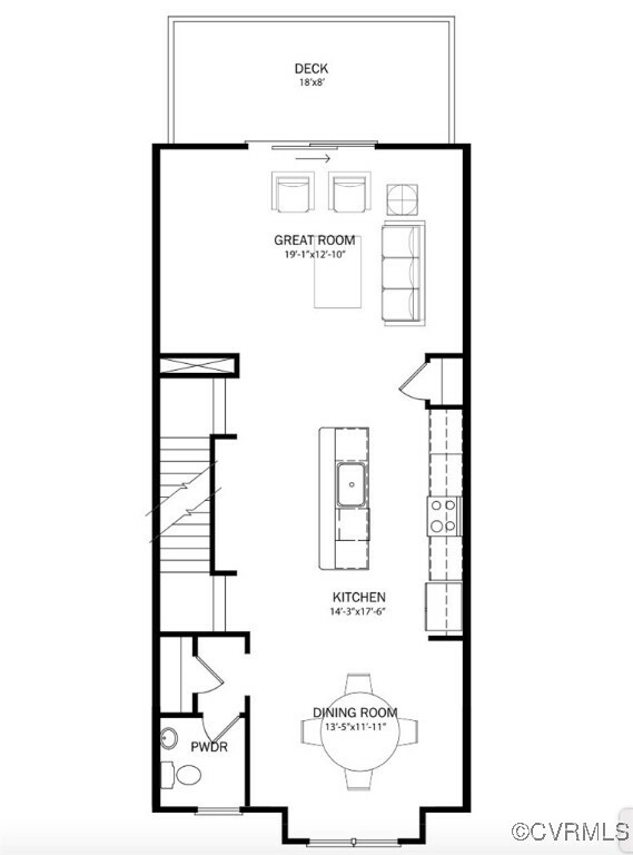 Property Photo: 15313 Sunray Way VA 23832
