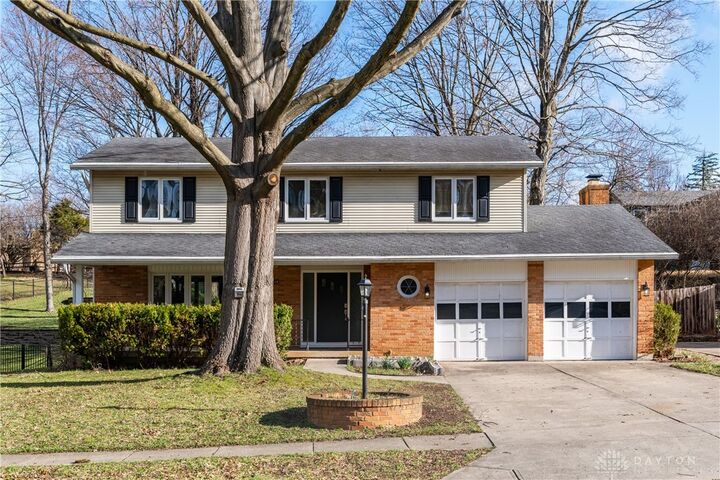 914 Cascade Drive  Dayton OH 45431 photo