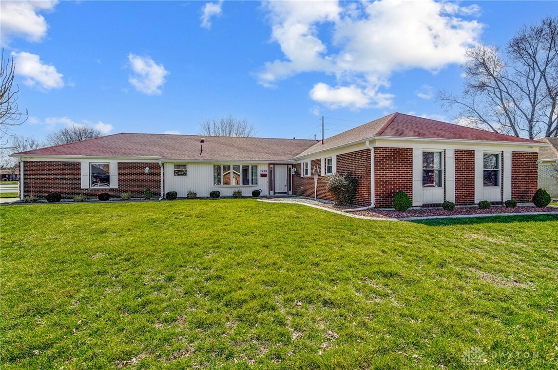 Property Photo: 4200 Gorman Avenue OH 45322