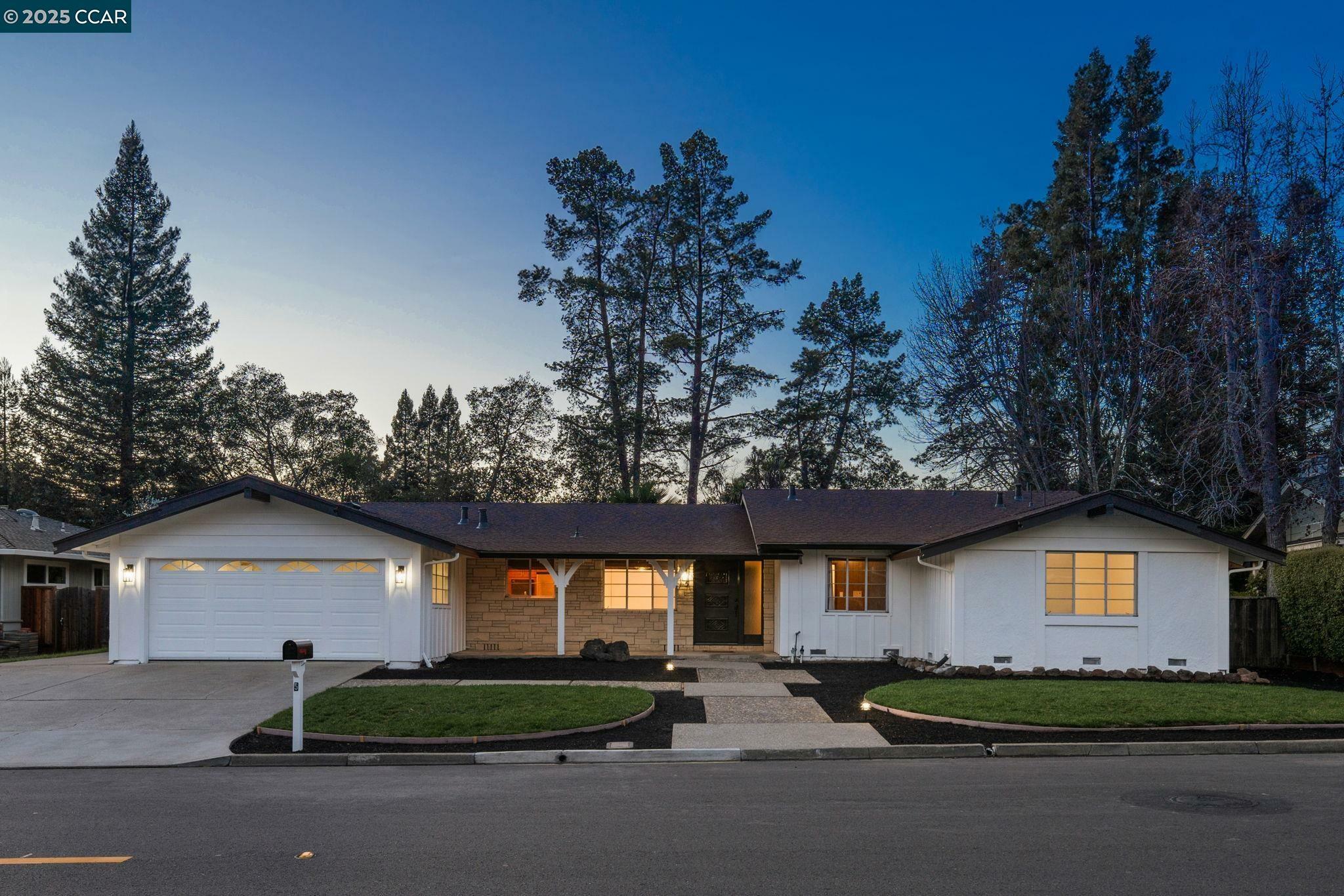 5 Hardie Dr  Moraga CA 94556 photo