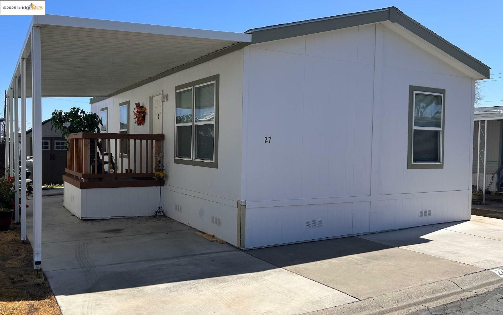 210 W Cypress Rd. 27  Oakley CA 94561 photo
