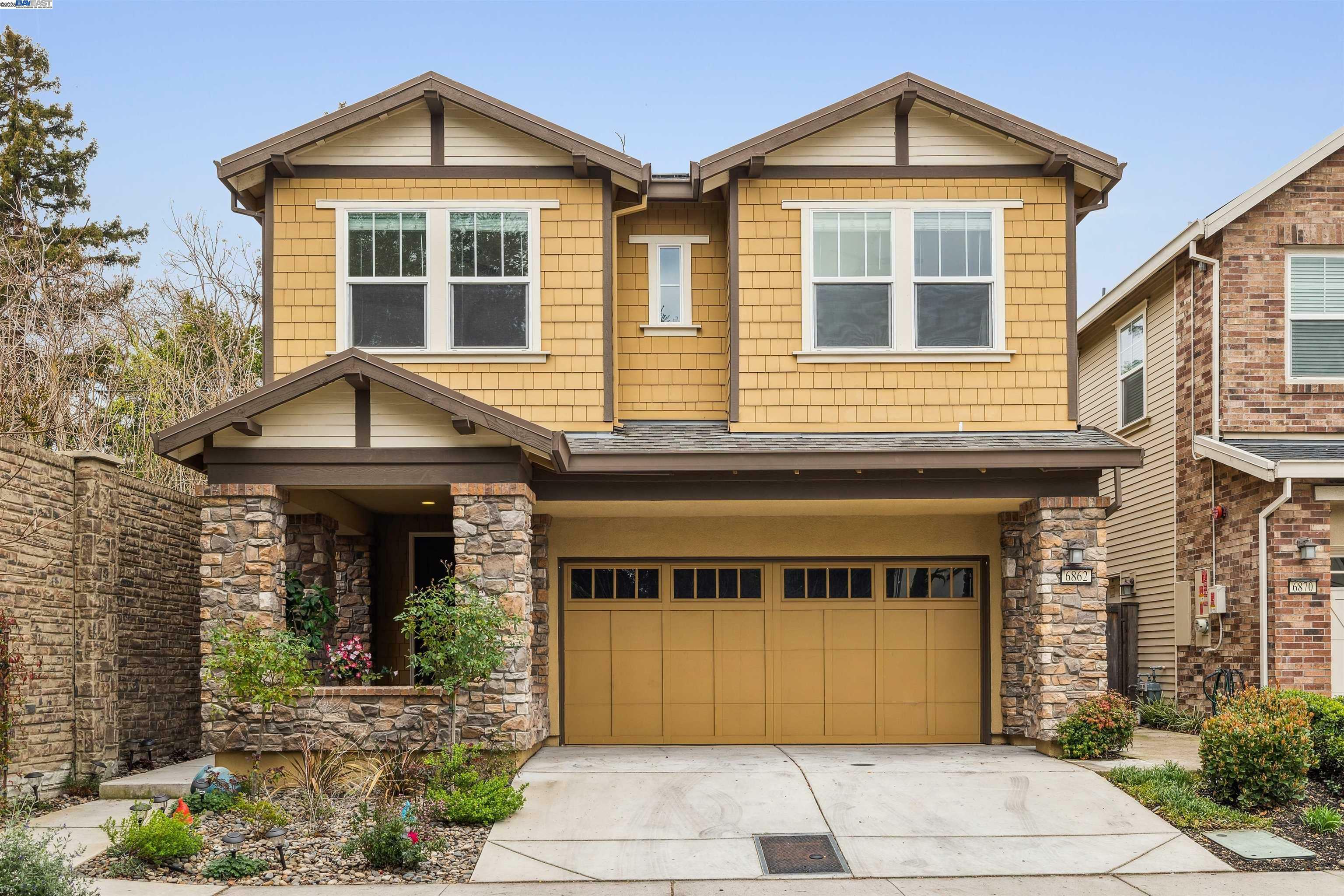 6862 Baird St  Dublin CA 94568 photo