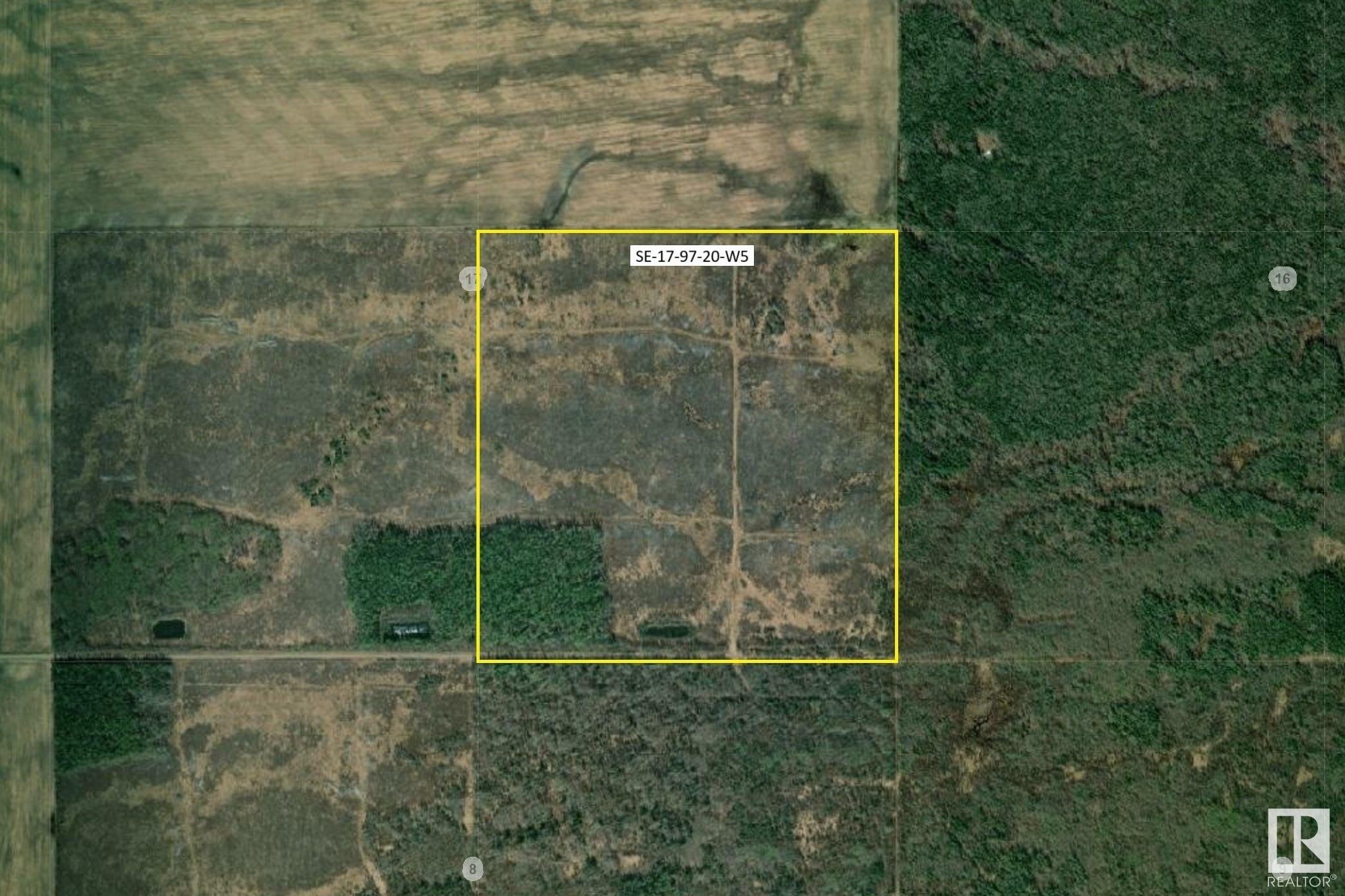 Property Photo:  Rgd Rd 210  AB T0H 2M0 