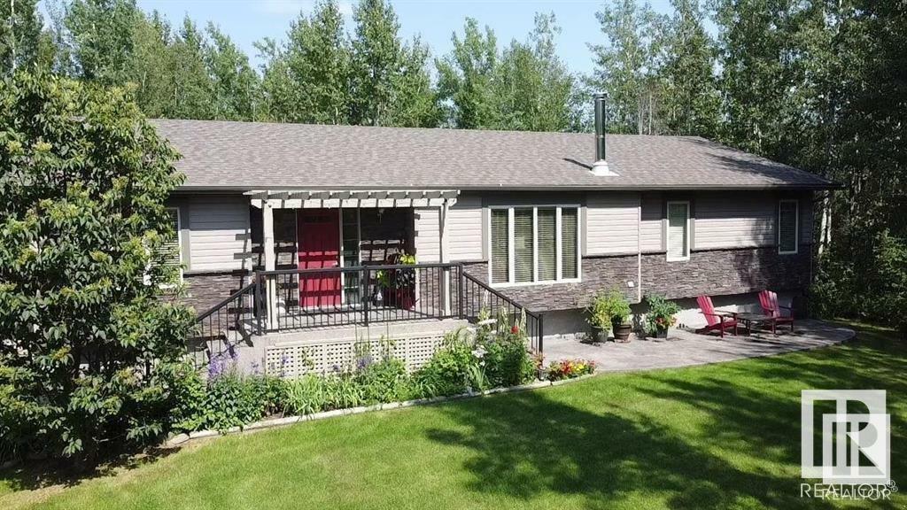 Property Photo: 462014 Rge Road 10 648 AB T0C 2V0