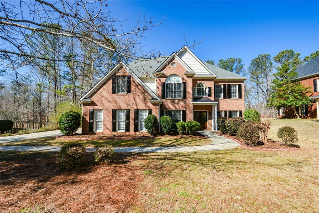 Property Photo:  305 Collegiate Drive  GA 30127 