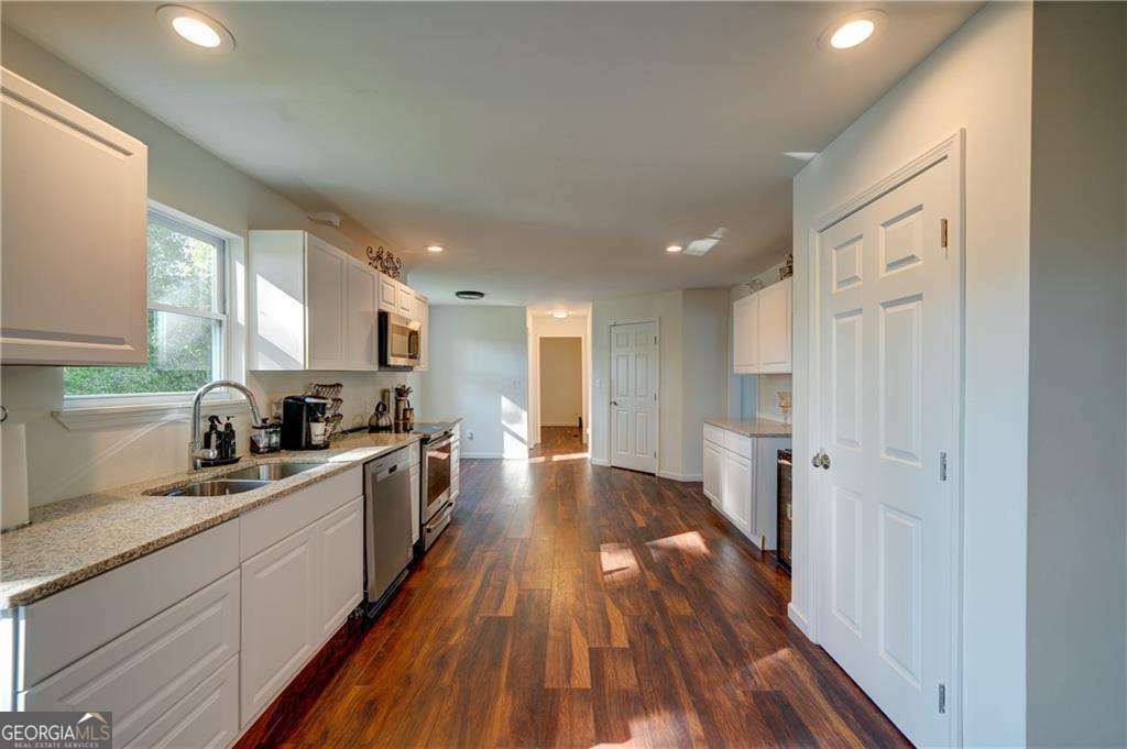 Property Photo: 77 Hunters Green GA 30157