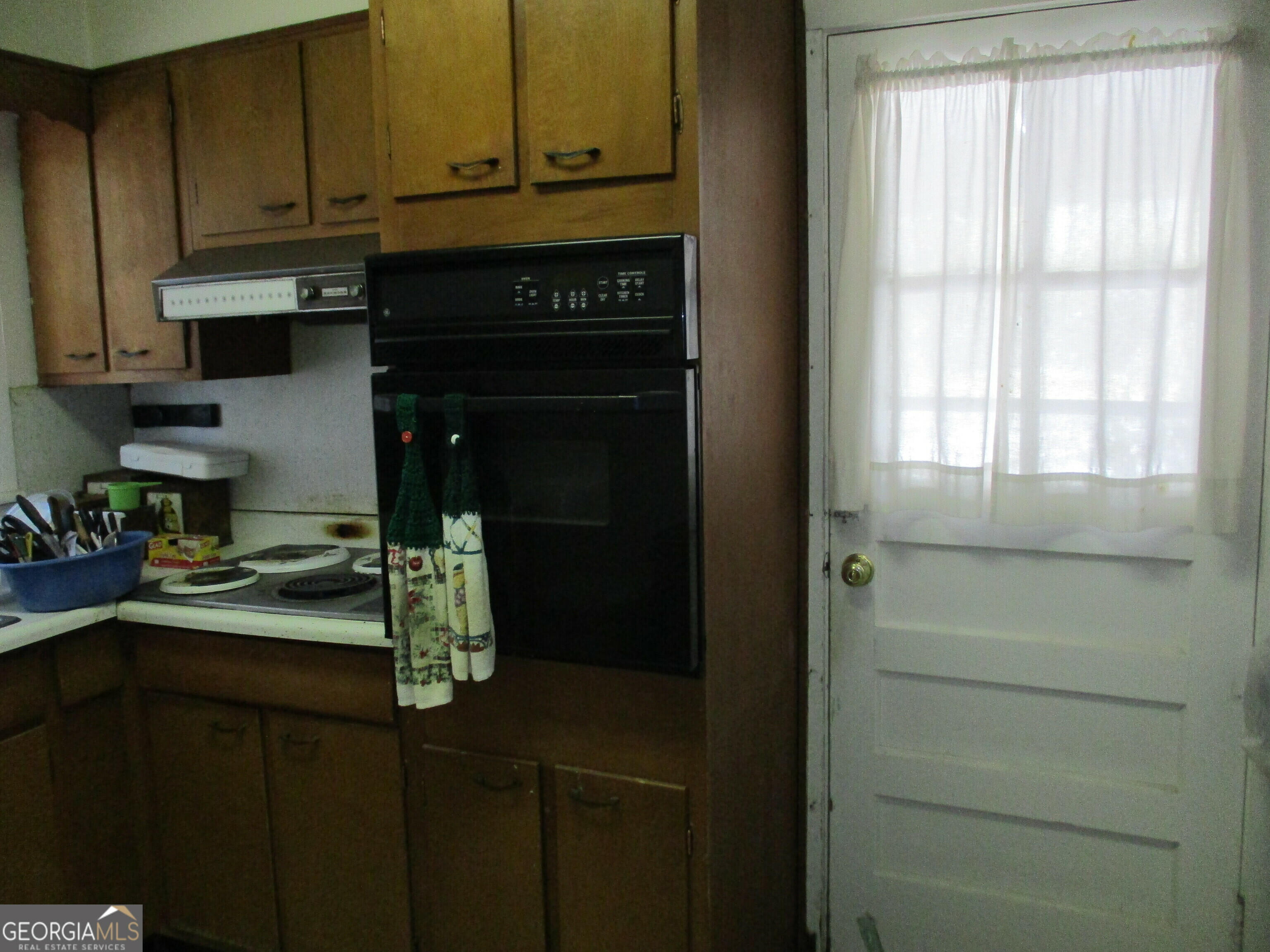 Property Photo: 100 McQueen Street GA 31537